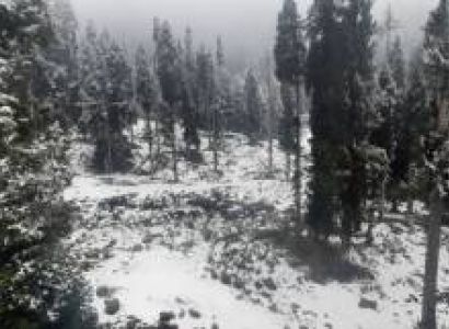 Memorable Kashmir Trip Package