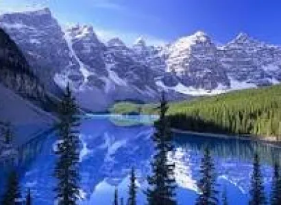 The Crown of Kashmir Tour