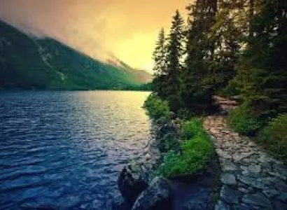 9 Days The Crown of Kashmir