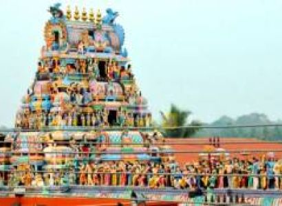 Nirmalya Darshan - Sree Padmanabha Swamy Temple & Three Temples