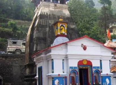 Haridwar – Rishikesh - Chardham Yatra
