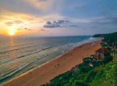 Thiruvanathapuram Day Trip