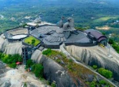 Thiruvanathapuram Day Trip