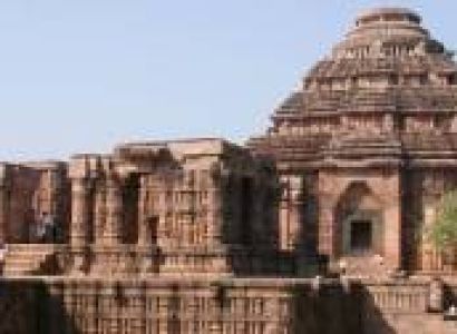 5 Nights - 6 Days to Puri Konark Bhubaneswar Tour