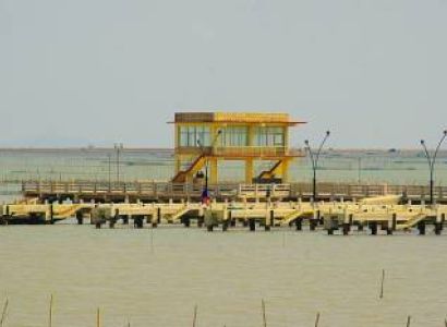 5 Nights - 6 Days to Puri Konark Bhubaneswar Tour