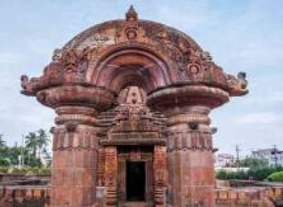 5 Nights - 6 Days to Puri Konark Bhubaneswar Tour