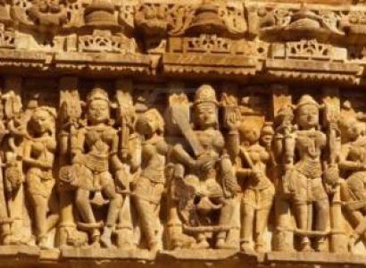 5 Nights - 6 Days to Puri Konark Bhubaneswar Tour