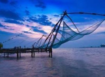 4 Night / 5 Day to Kochi, Munnar, Alleppey, Trivandrum, Thiruvanathapuram
