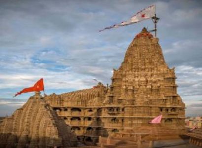 7 Nights - 8 Days Mathura - Ayodhya - Varanasi