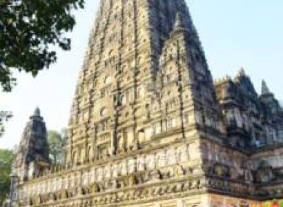 7 Nights - 8 Days Mathura - Ayodhya - Varanasi