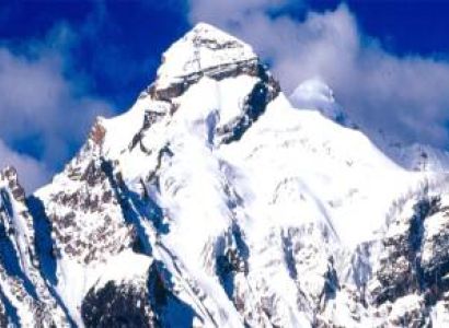 8 Nights & 9 Days to AADI KAILASH & OM PARVAT YATRA