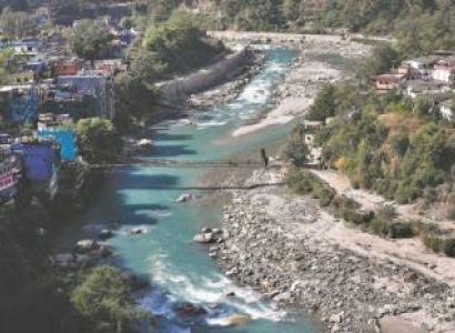 8 Nights & 9 Days to AADI KAILASH & OM PARVAT YATRA