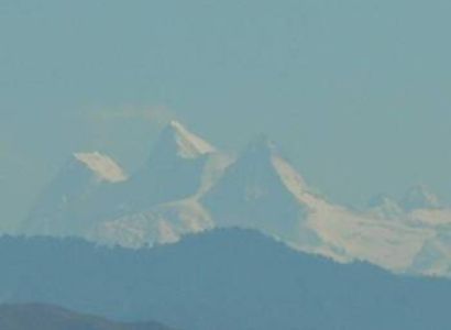 8 Nights & 9 Days to AADI KAILASH & OM PARVAT YATRA