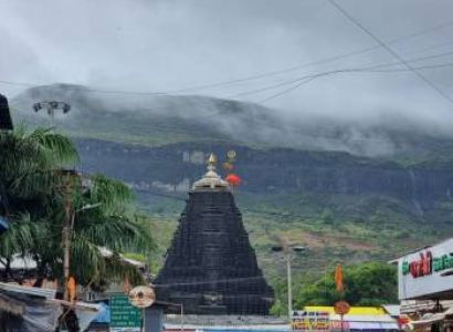 3 NIGHTS / 4 DAYS Land of Jyotirlingas - Maharashtra