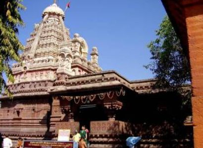 3 NIGHTS / 4 DAYS Land of Jyotirlingas - Maharashtra