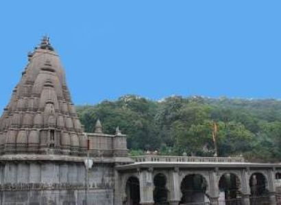 3 NIGHTS / 4 DAYS Land of Jyotirlingas - Maharashtra