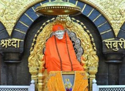 3 NIGHTS / 4 DAYS Land of Jyotirlingas - Maharashtra