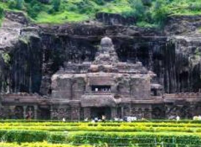3 NIGHTS / 4 DAYS Land of Jyotirlingas - Maharashtra