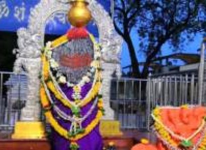 3 NIGHTS / 4 DAYS Land of Jyotirlingas - Maharashtra