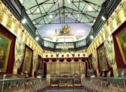 6n - 7d Surat Statue of Unity Vadodara - Rajkot - Dwaraka - Somnath and Gir Yatra