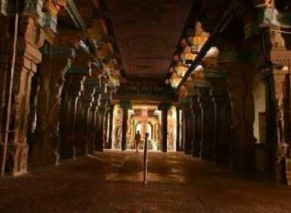 6 Nights / 7 Days Royal Heritage - South India