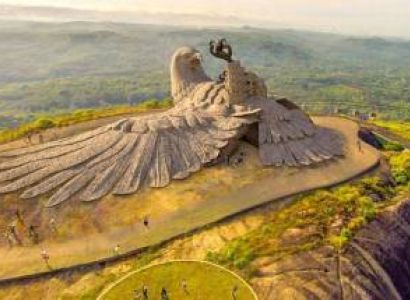 5 Night / 6 Day - Thekkady -Trivandrum - Kannyakumari