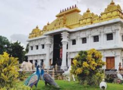 5 Night / 6 Day - Thekkady -Trivandrum - Kannyakumari