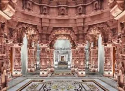 7 Nights - 8 Days Mathura - Ayodhya - Varanasi