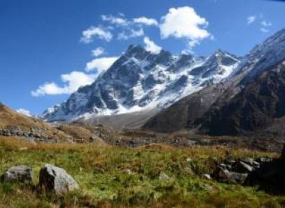 8 Nights / 9 Days Satopanth Swargarohini Yatra