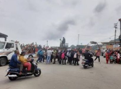 8 Nights / 9 Days Satopanth Swargarohini Yatra