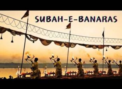 4N/5D Ayodhya Prayagraj Varanasi Tour