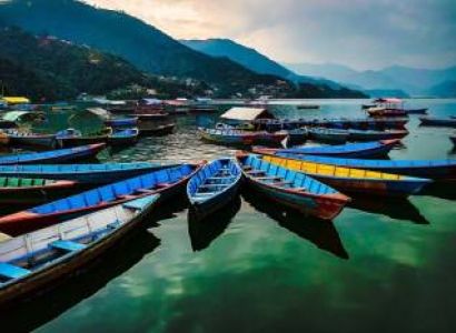 8 Nights / 9 Days Explore Beautiful Nepal with Pashupatinath and Muktinath Tour