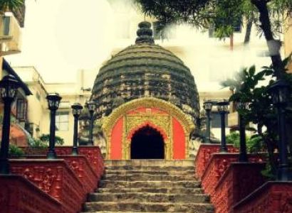 4 Nights / 5 Days Kamakhya Temple