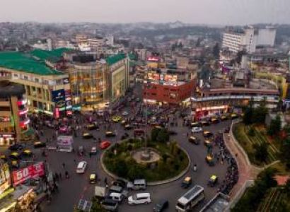 4 Nights / 5 Days Kamakhya Temple