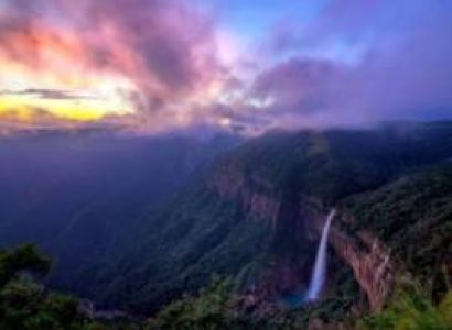 4 Nights / 5 Days Kamakhya Temple