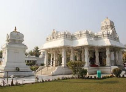 4 Nights / 5 Days Kamakhya Temple