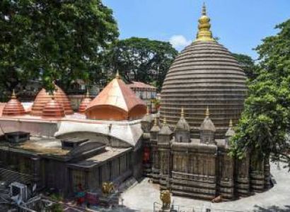 4 Nights / 5 Days Kamakhya Temple
