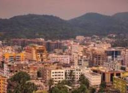 4 Nights / 5 Days Kamakhya Temple