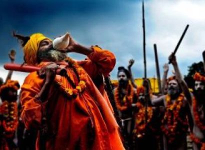 Kumbh Mela 3 Nights 4 Days