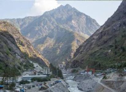 Lake Manasarovar Tour Packages