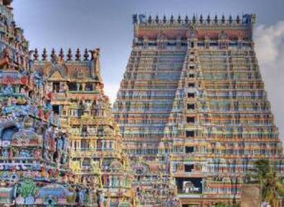 3N 4D Cultural Expedition Exploring the Renowned Temples and Heritage Locations of Tamil Nadu
