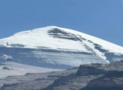 13Nights 14 Days Kailash Manasarovar Yatra 2025