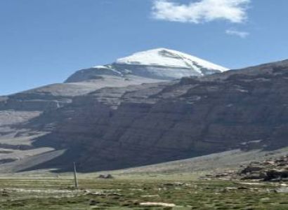 13Nights 14 Days Kailash Manasarovar Yatra 2025