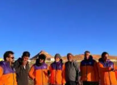 13Nights 14 Days Kailash Manasarovar Yatra 2025