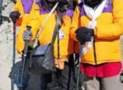 Mount Kailash Tour Packages