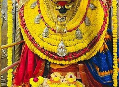 5N/6D Spiritual Triangle with Naimisharanya