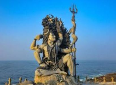 1 Night / 2 Dyas Nirmalya Darshan - Sree Padmanabha Swamy Temple with Azhimala Shiva Temple