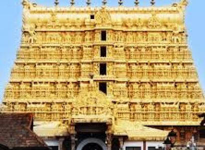 1 Night / 2 Dyas Nirmalya Darshan - Sree Padmanabha Swamy Temple with Azhimala Shiva Temple
