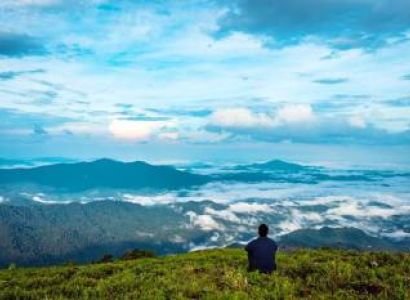 5 Night 6 Days Bangalore - Coorg Tour