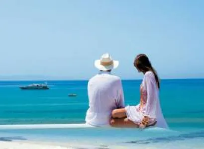 Romantic Andaman Honeymoon Package 5 Nights - 6 Days